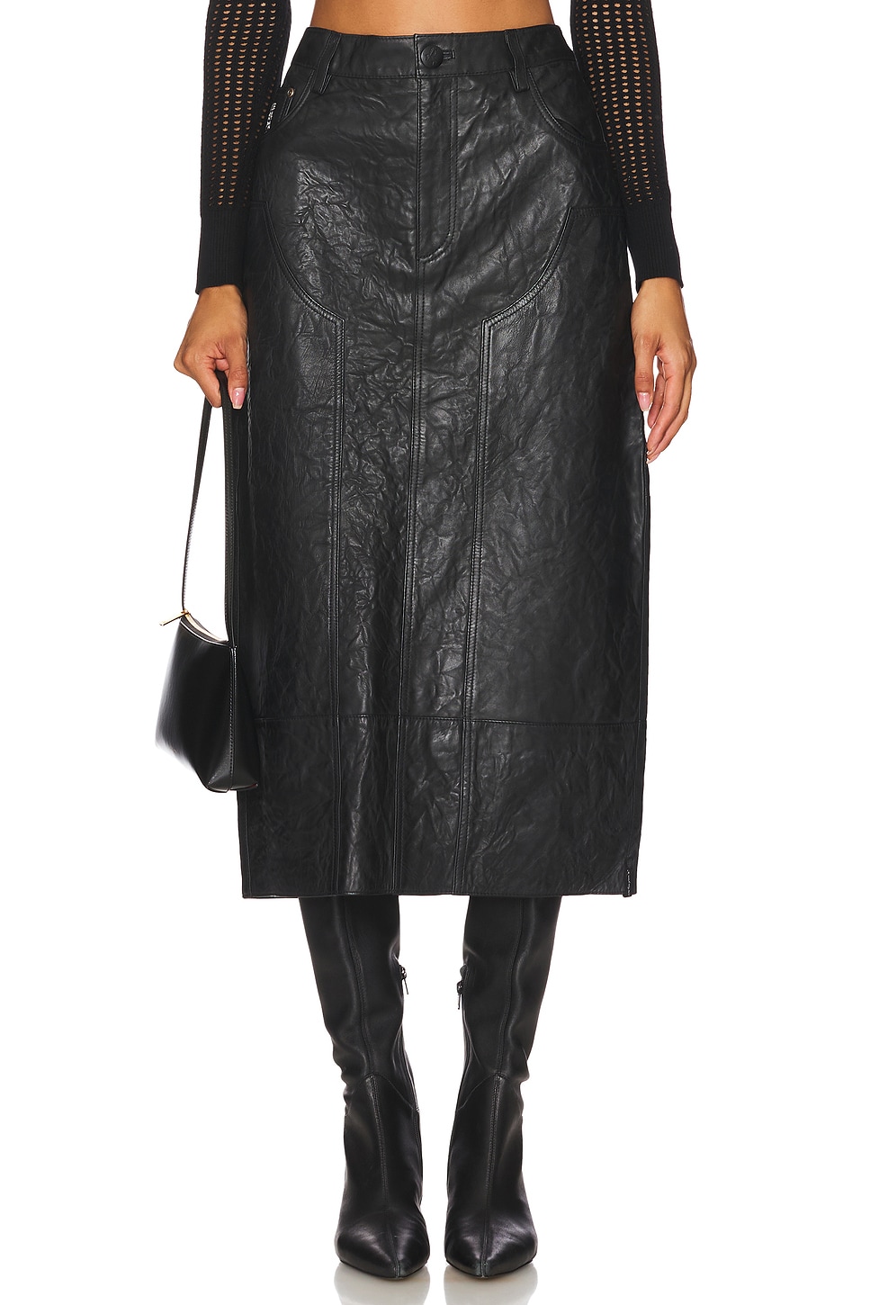 Cassidy Skirt