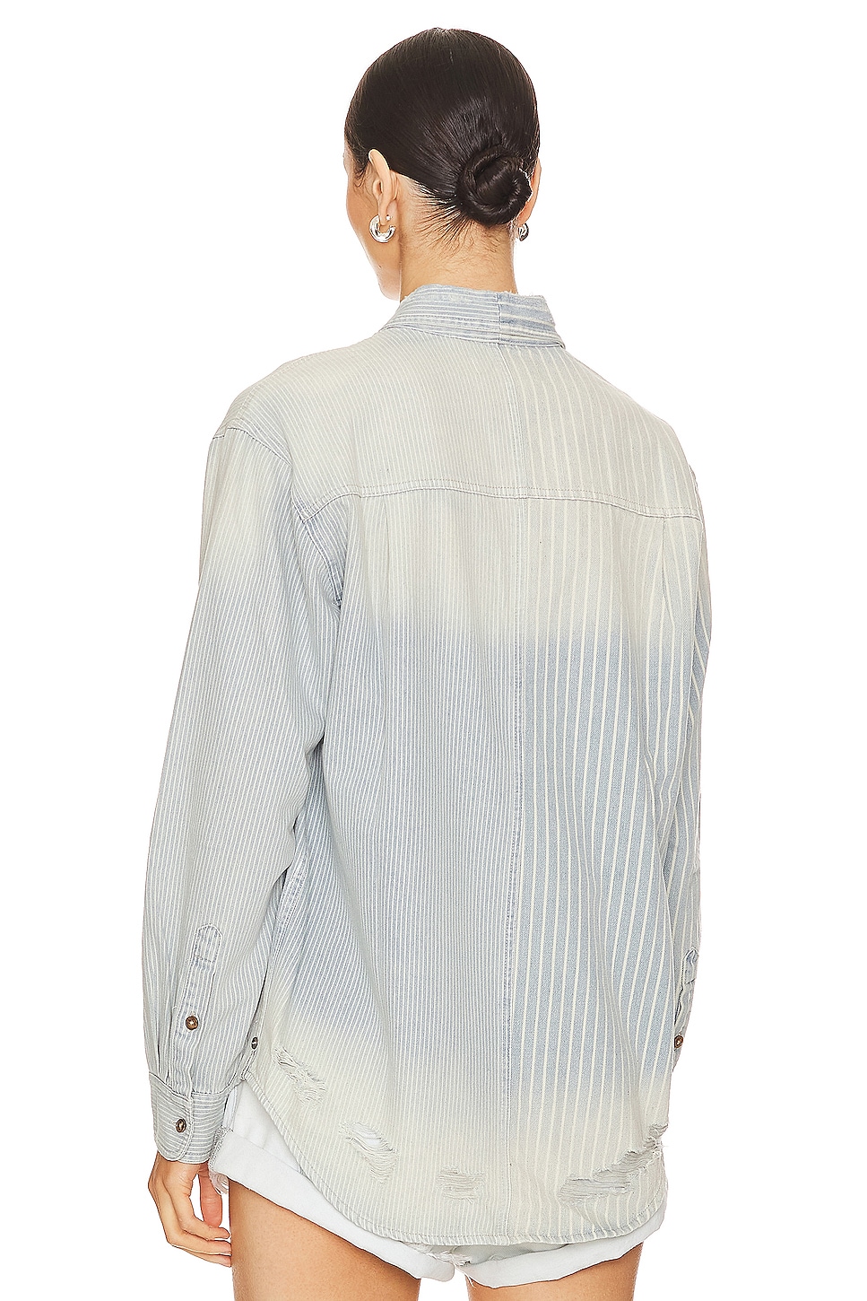 One Teaspoon Everyday Shirt thumbnail