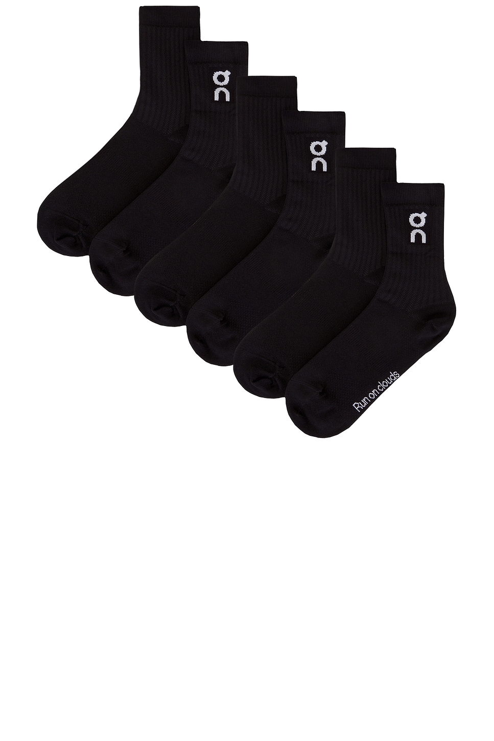Logo Sock 3-Pack