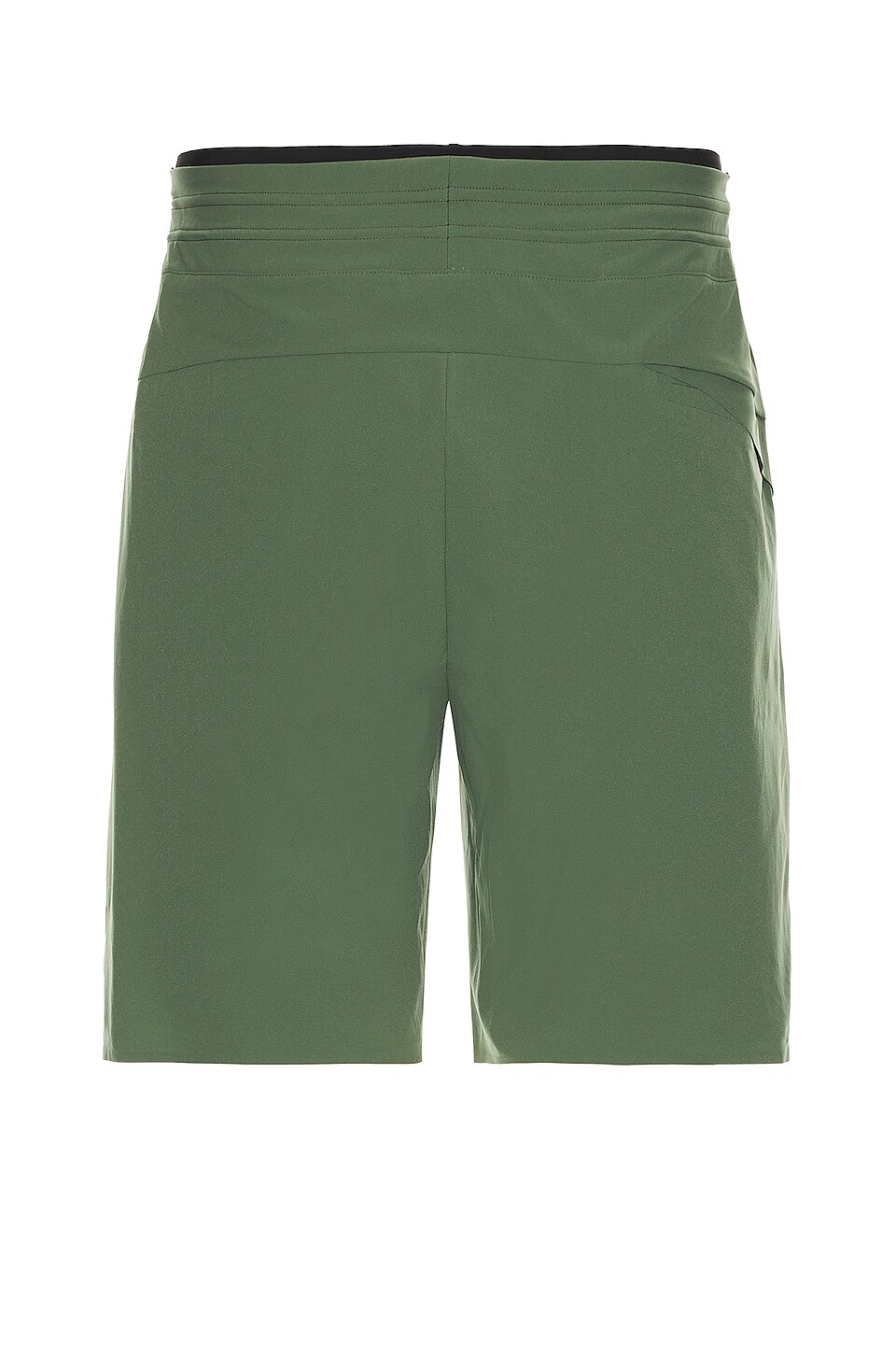On SHORT