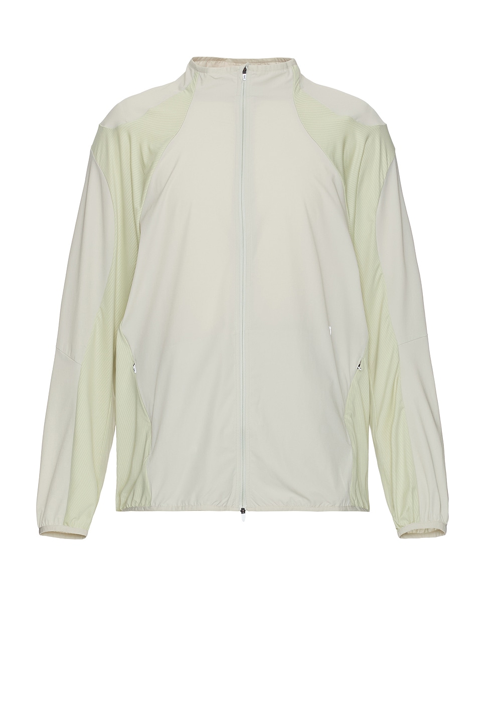 x Post Archive Faction (PAF) Running Jacket