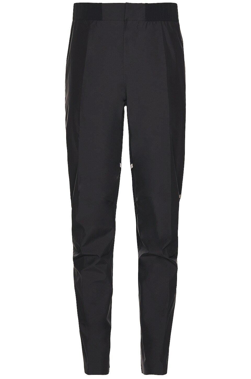 On Storm Pants in Black
