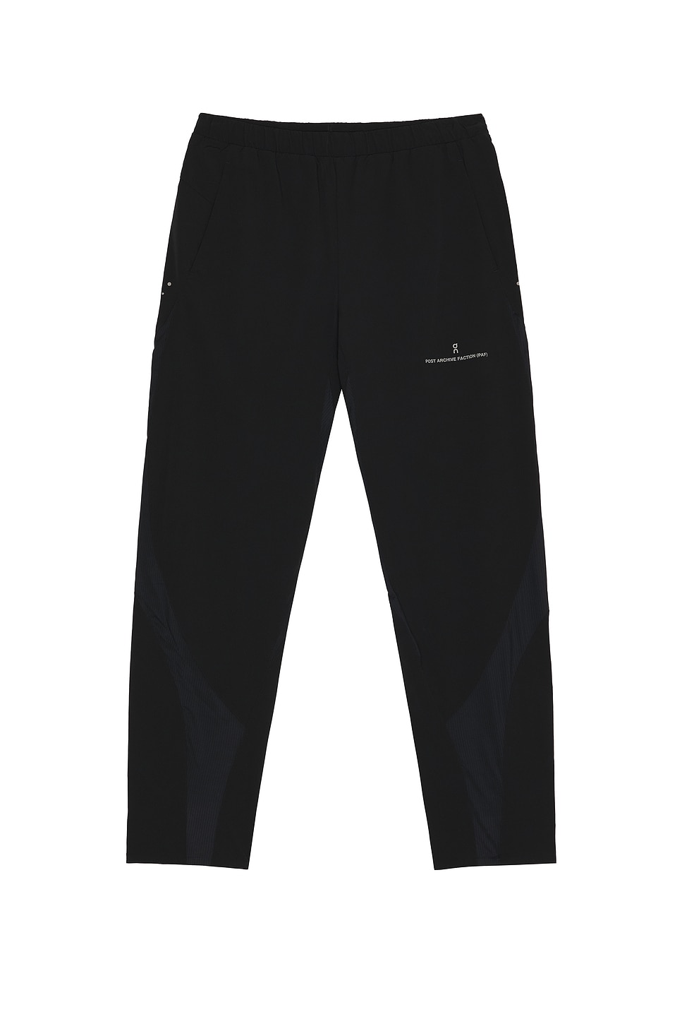 On x Post Archive Faction (PAF) Running Pants in Black | REVOLVE