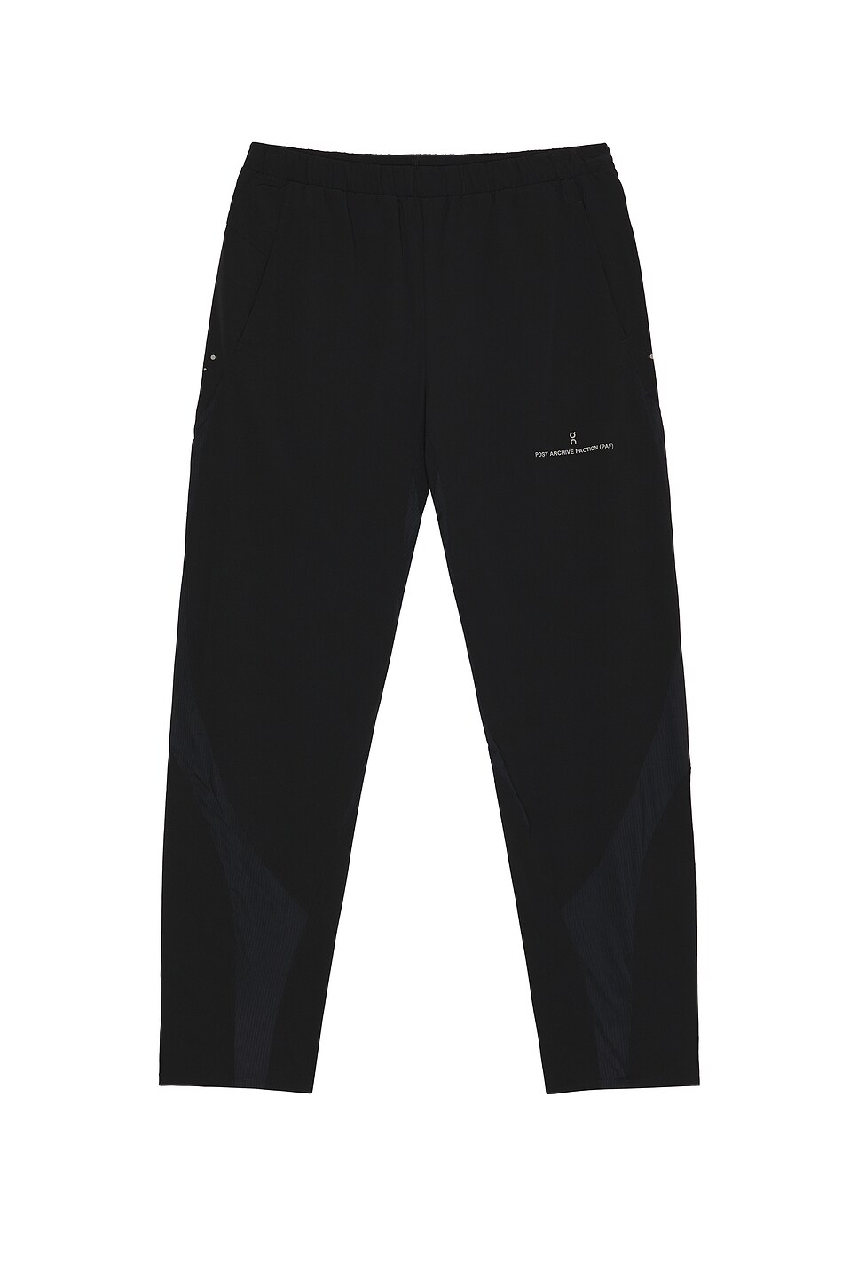 On x Post Archive Faction (PAF) Running Pants in Black | REVOLVE