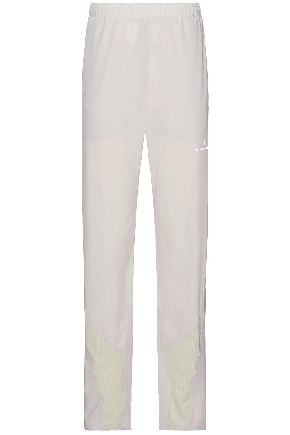 x Post Archive Faction (PAF) Pants - Image 1