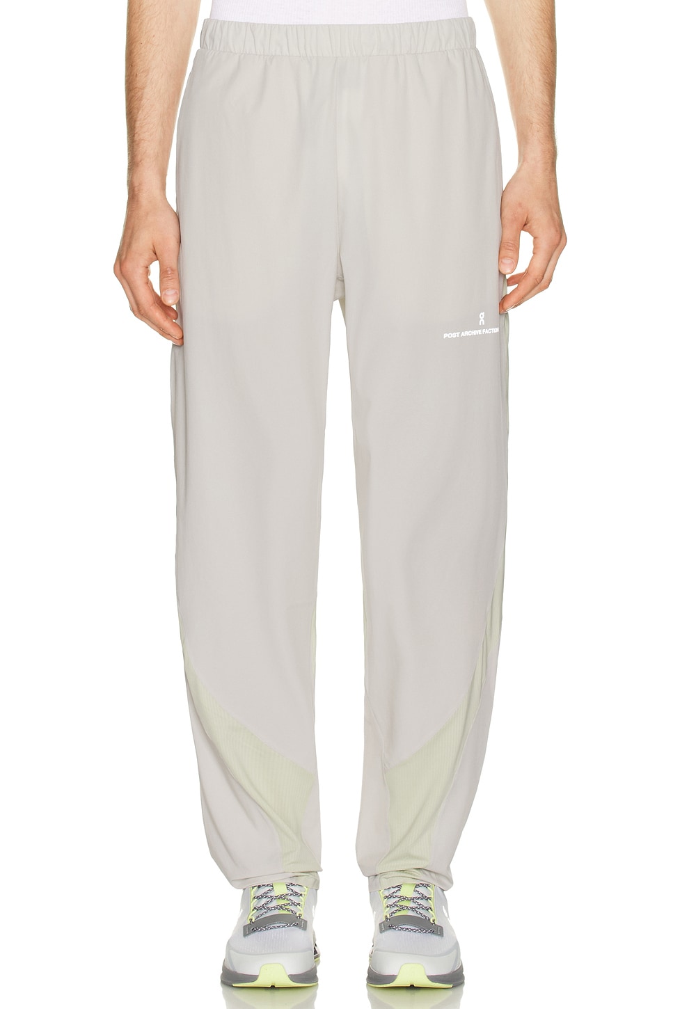 x Post Archive Faction (PAF) Pants - Thumbnail 3