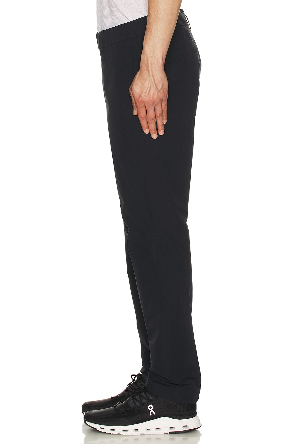 All-Day Classic Pants - Thumbnail 4
