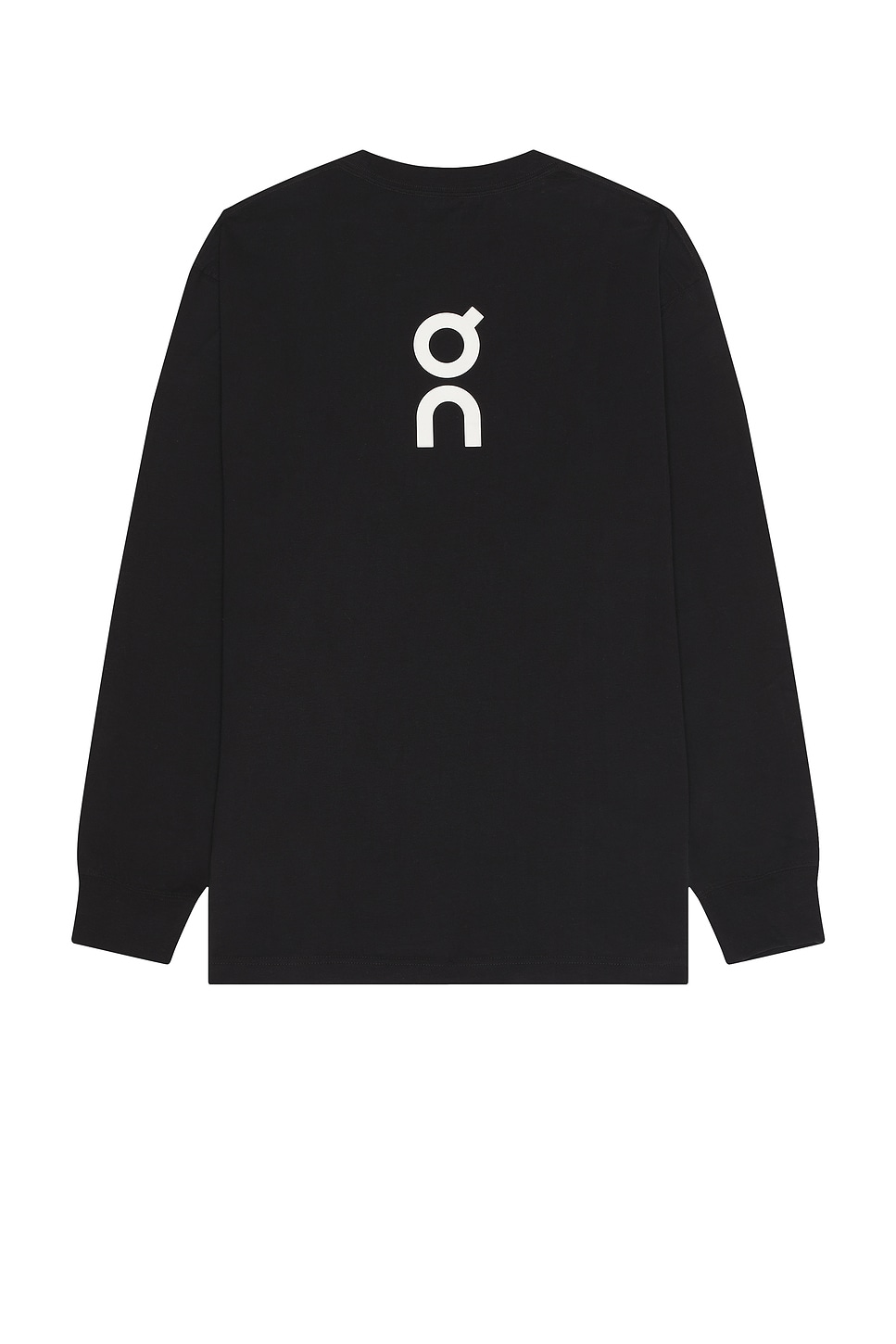 On CLUB 長袖Tシャツ - Black | REVOLVE