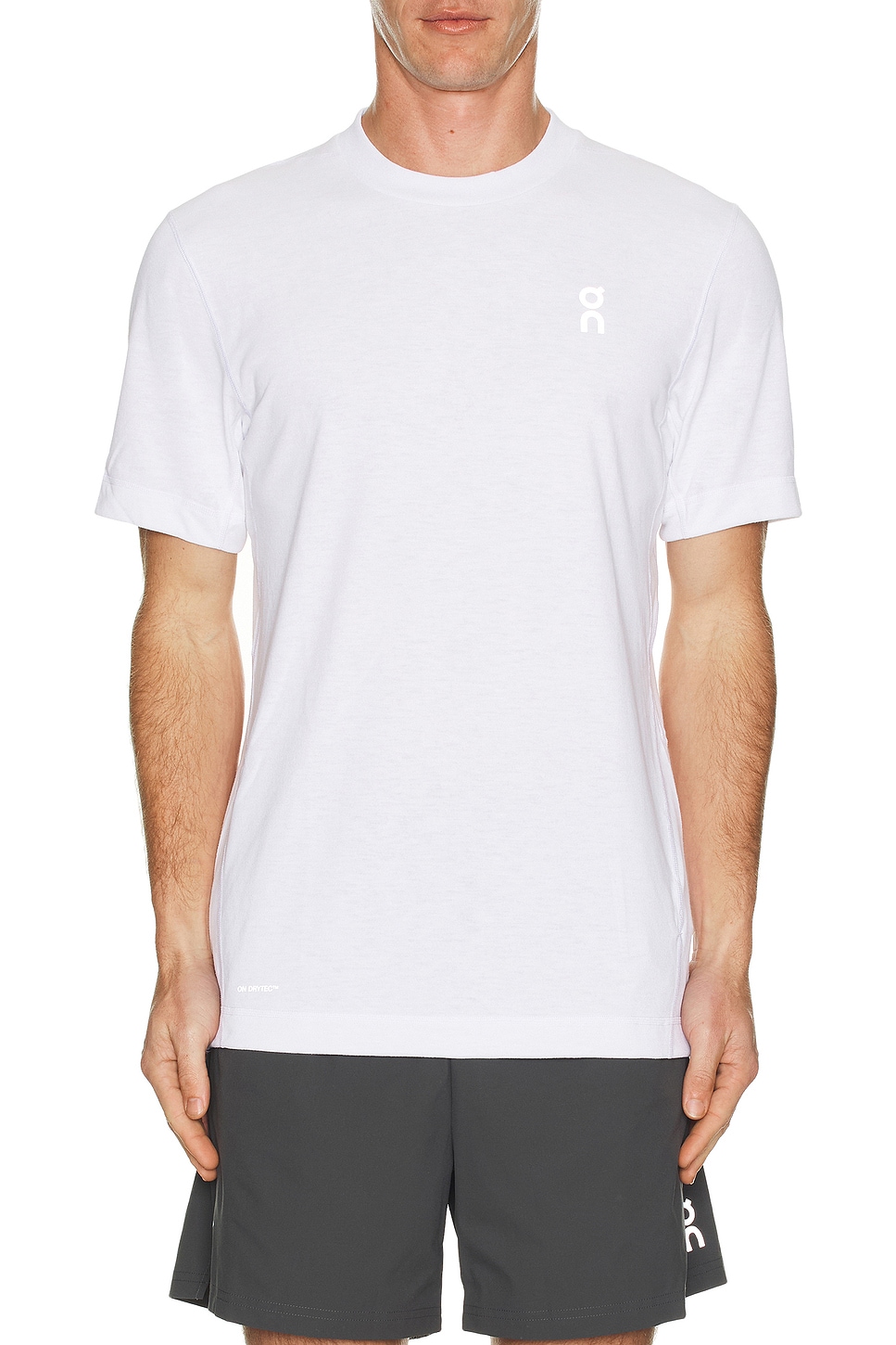 On Tシャツ - White | REVOLVE