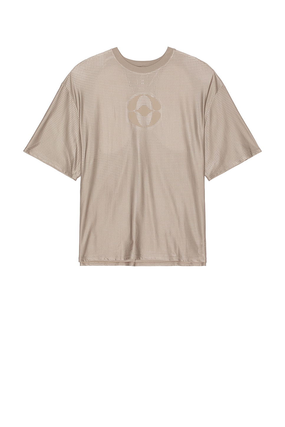 Cut-Out Tee x FKA Twigs - Thumbnail 1