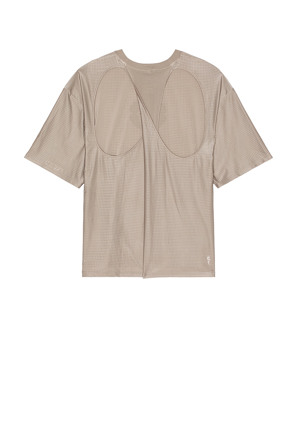 Cut-Out Tee x FKA Twigs - Thumbnail 2