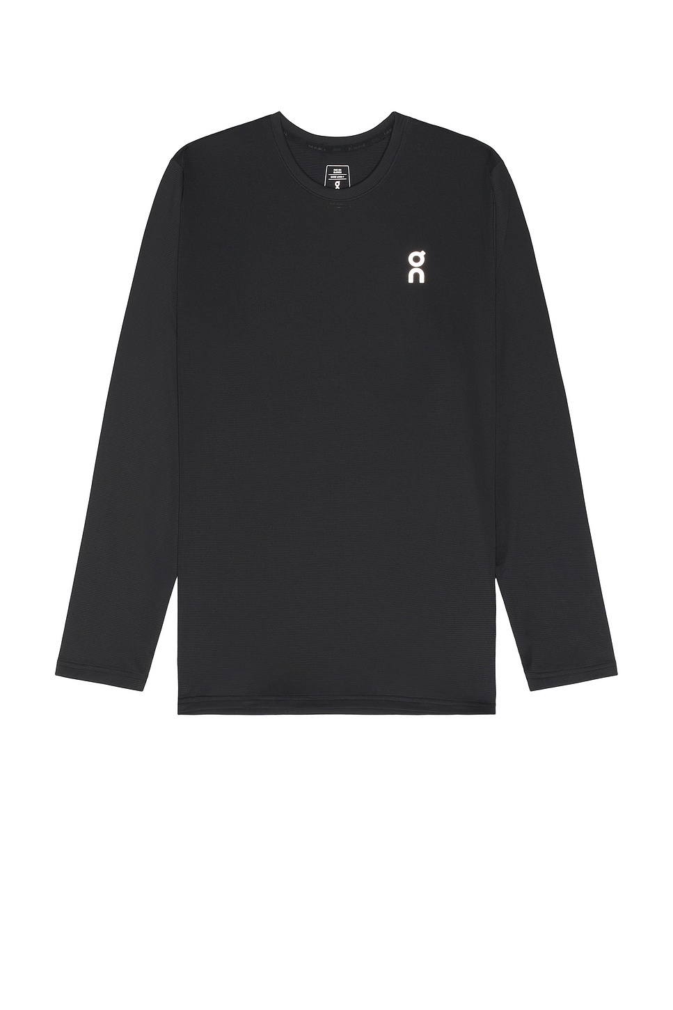 On Core Long-T in Black | REVOLVE