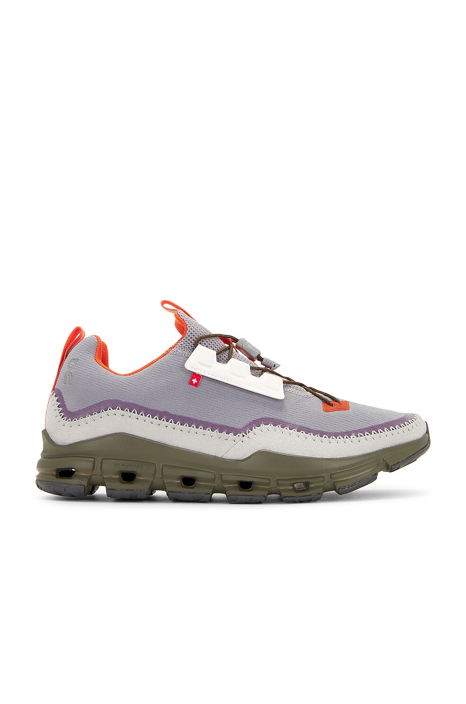 On Cloudaway in Alloy & Ivy