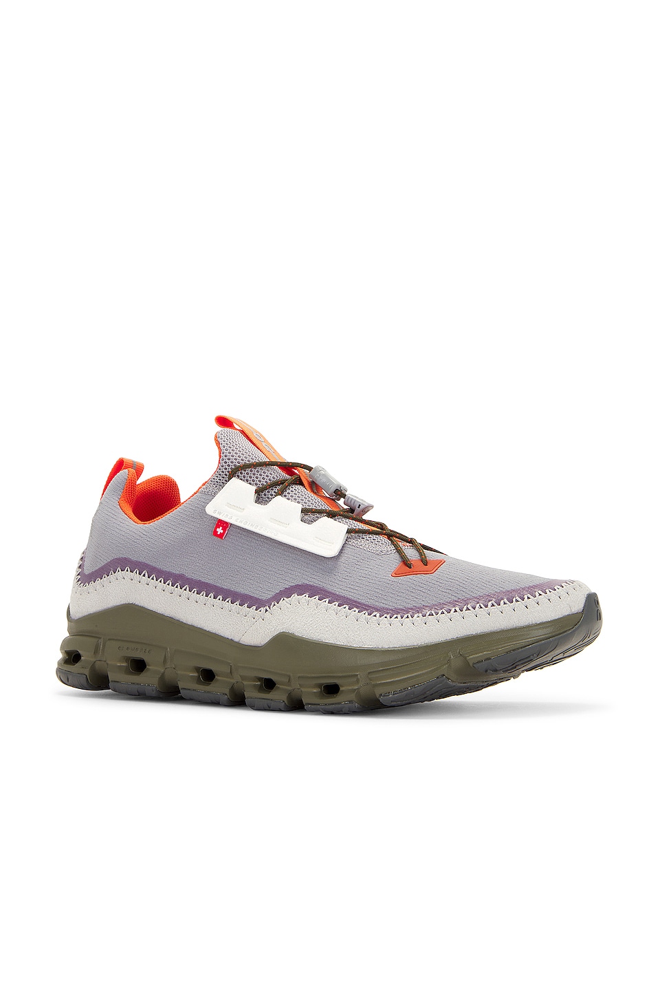 On Cloudaway in Alloy & Ivy