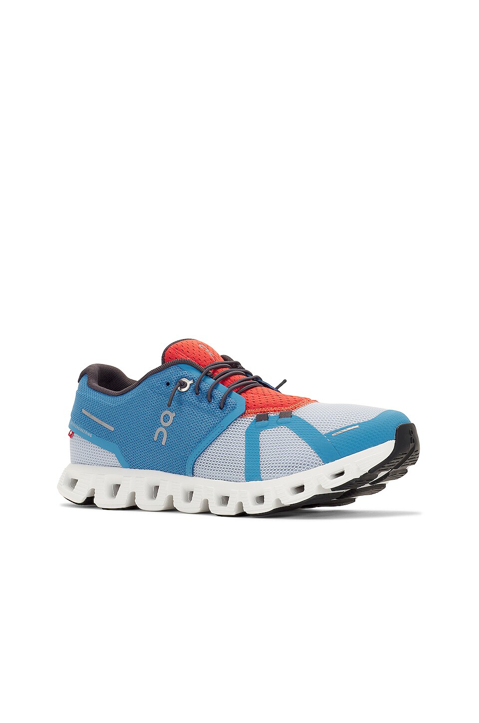 On Cloud 5 Push in Niagara & Chambray