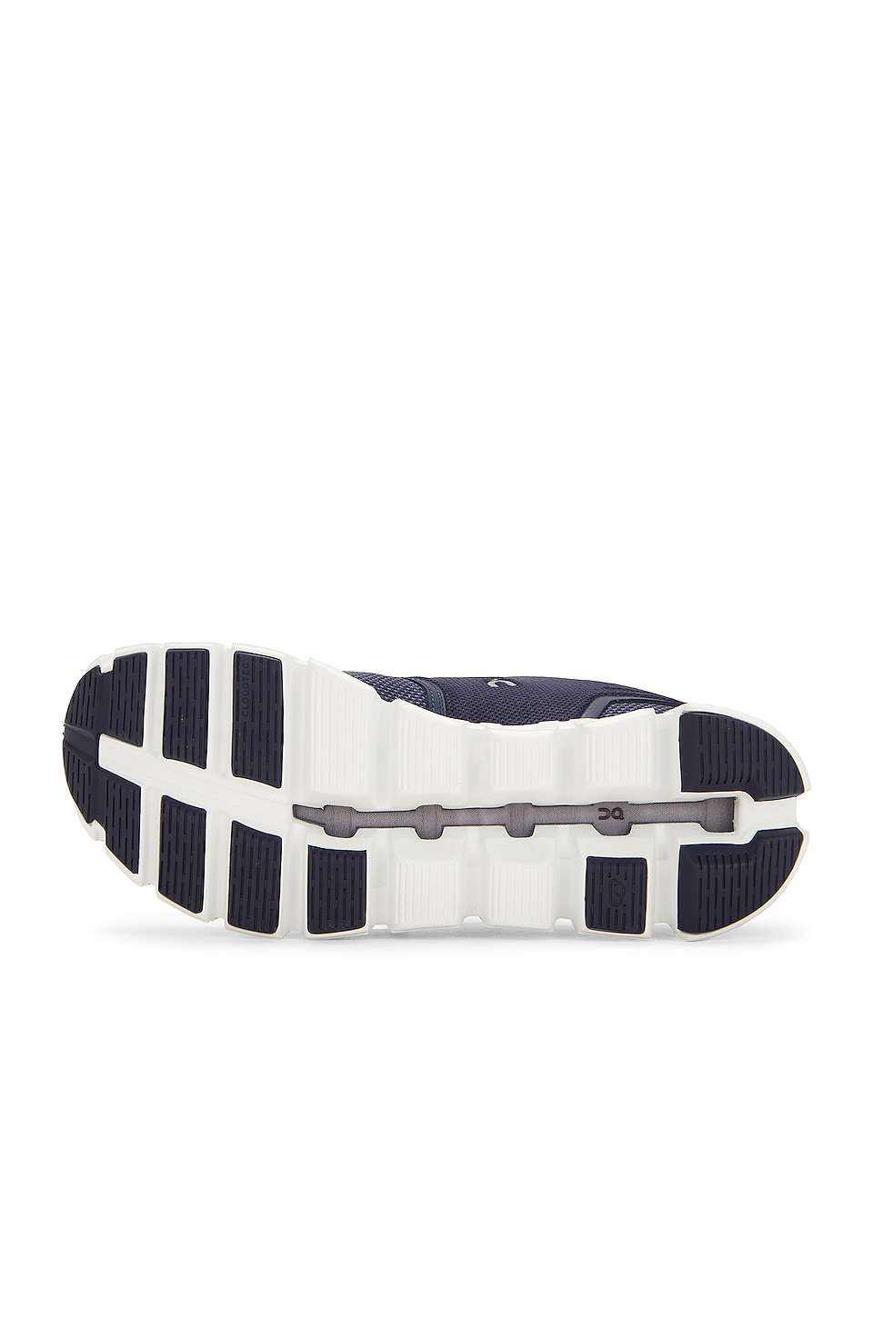 On Cloud 5 Combo in Ink & Metal | REVOLVE