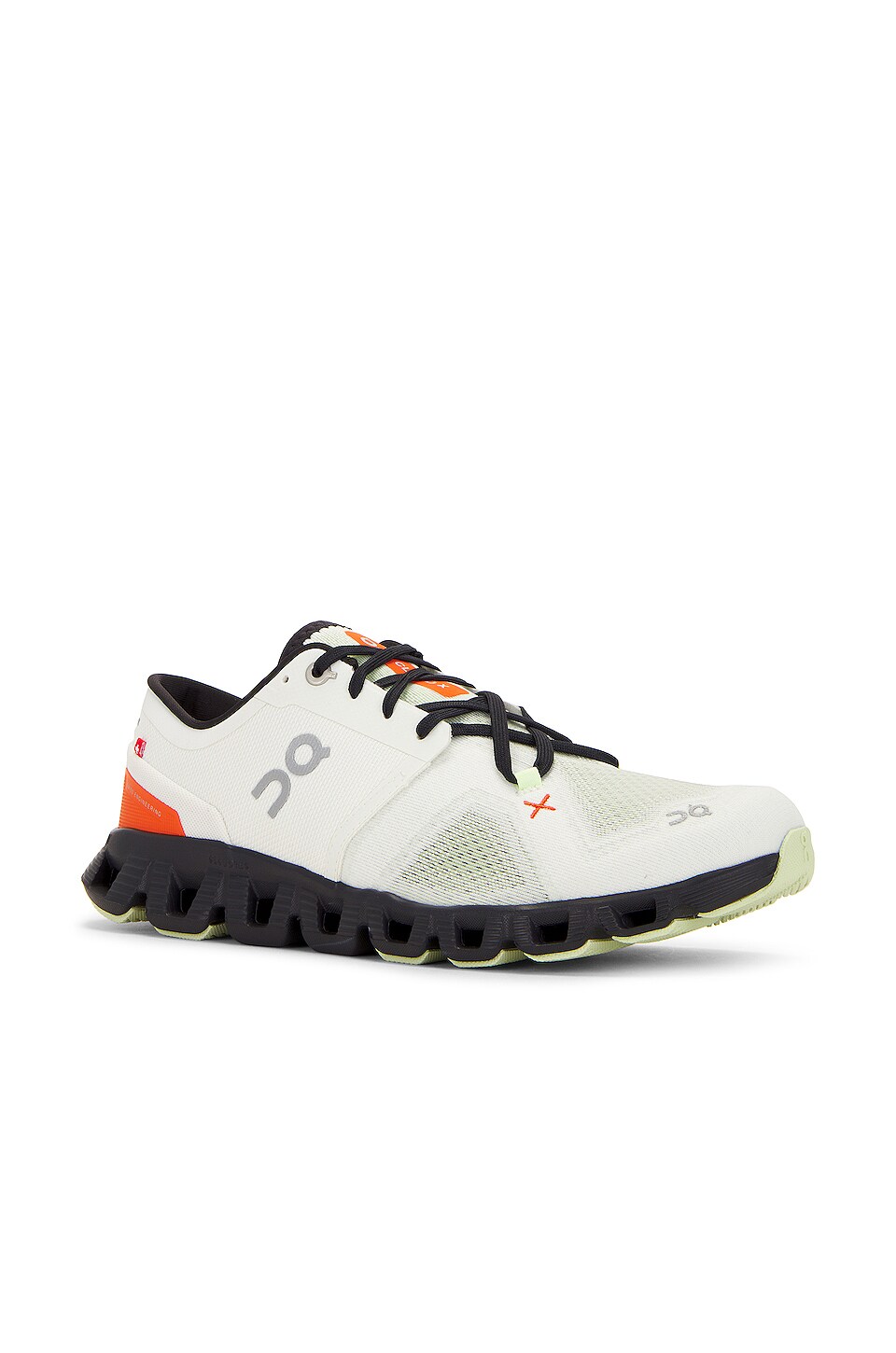 On SNEAKERS CLOUD X 3