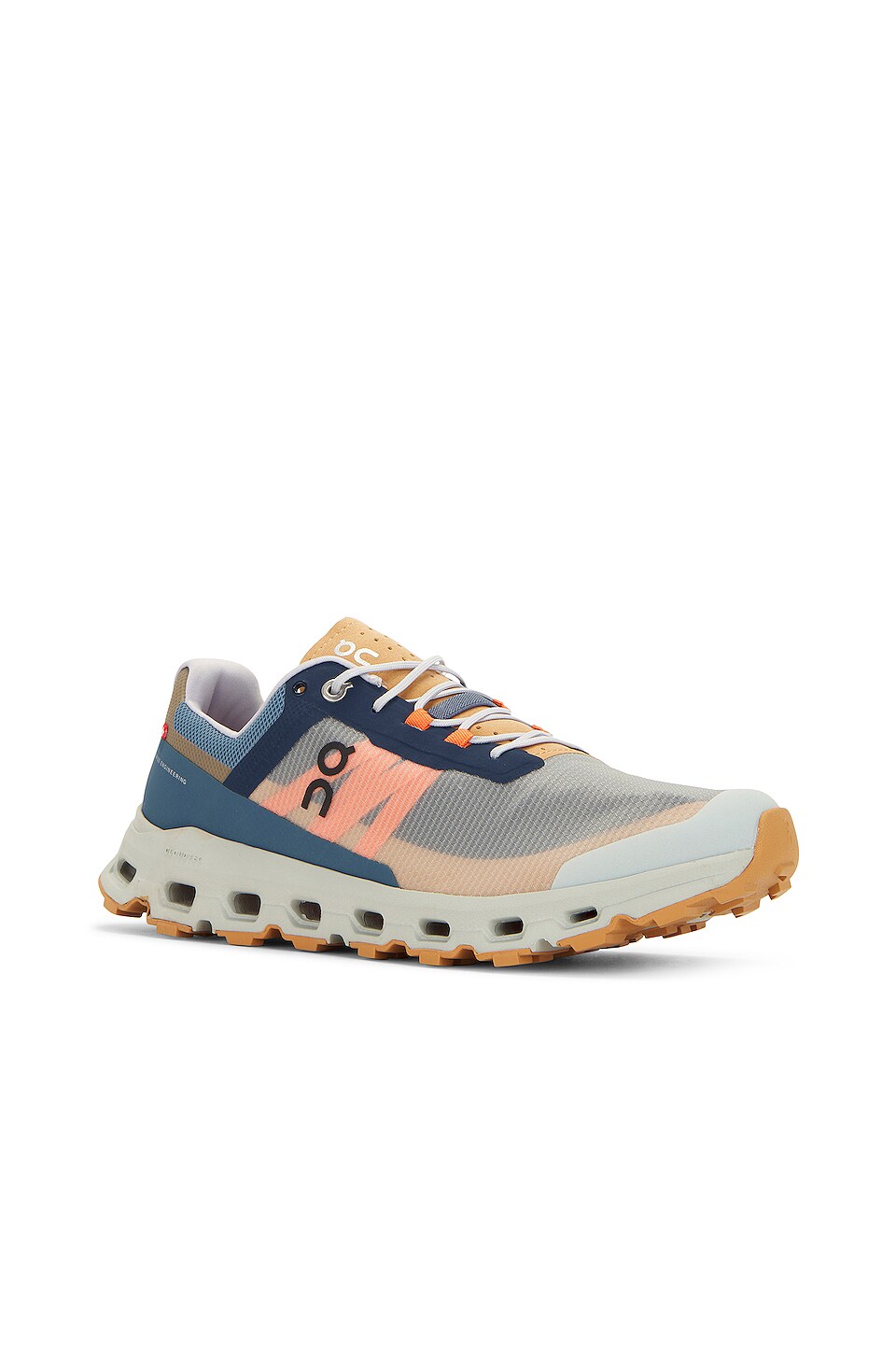 On Cloudvista Exclusive in Navy & Mineral