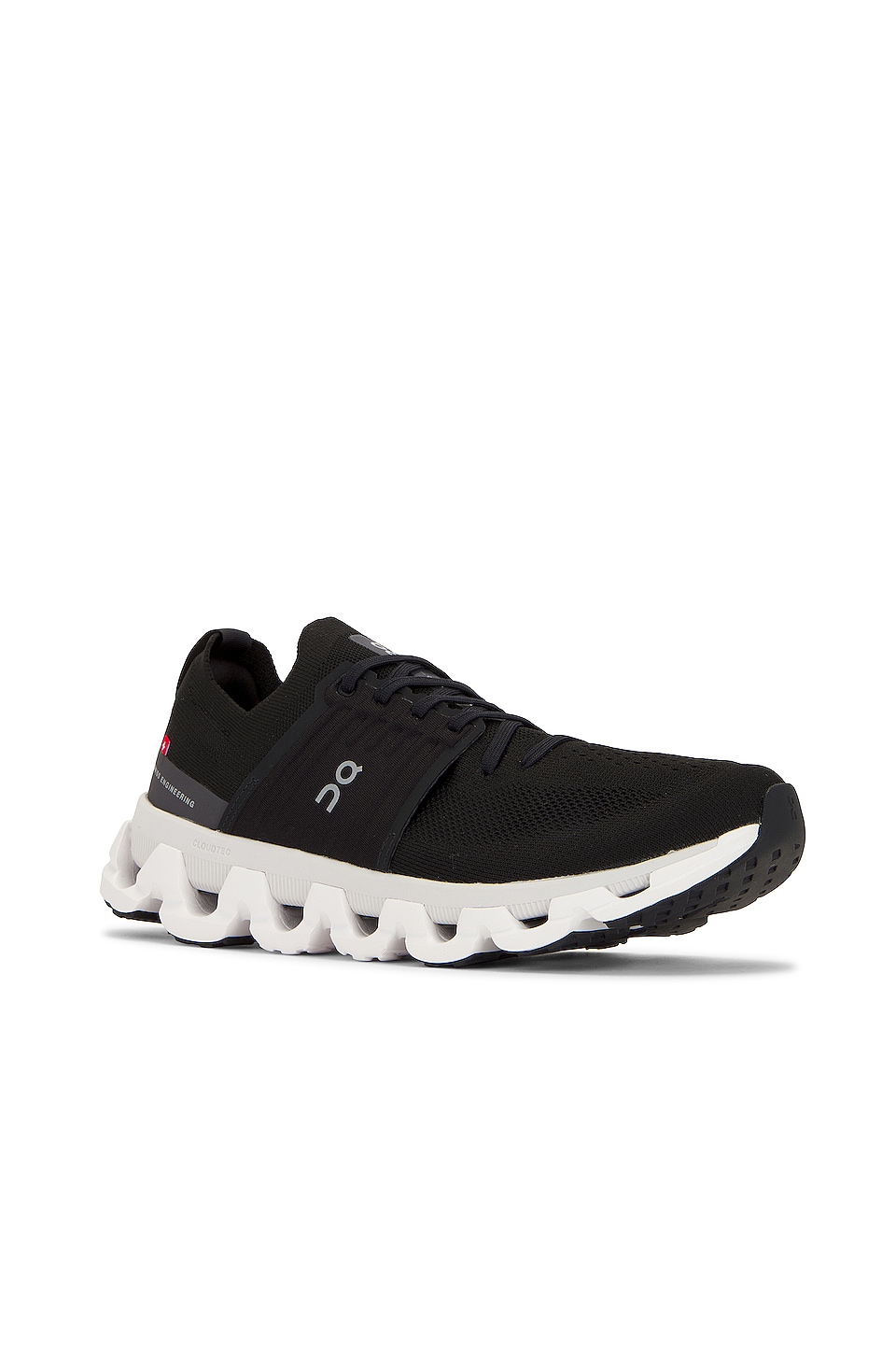 On Cloudswift 3 in All Black