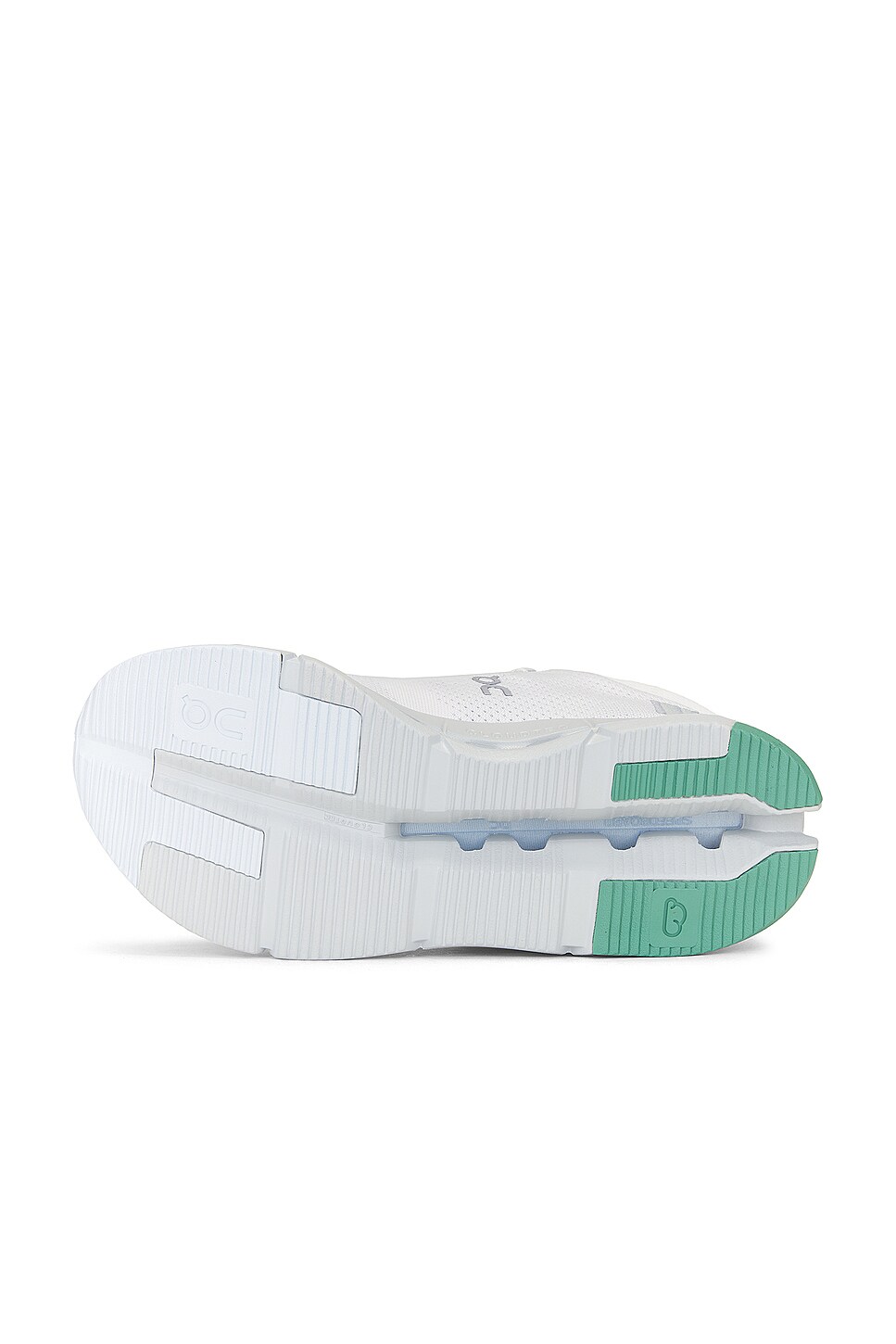 Cloudnova Sneaker