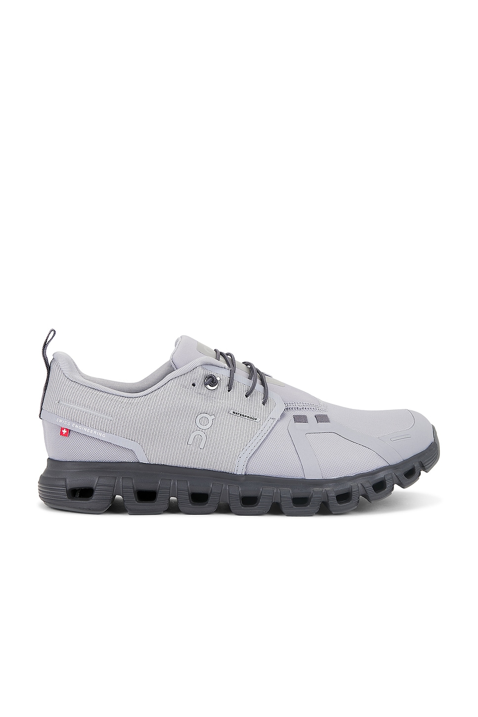 国内配送 On Cloud 6 Wp ALLOY/WOLF On Men's Cloud 6 WP Alloy Wolf – Orleans Shoe Co.