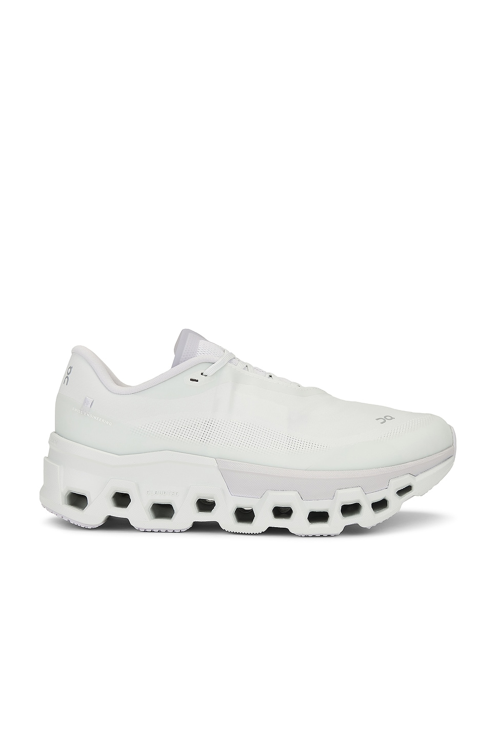 On x Post Archive Faction (PAF) Cloudmonster 2 Sneaker in