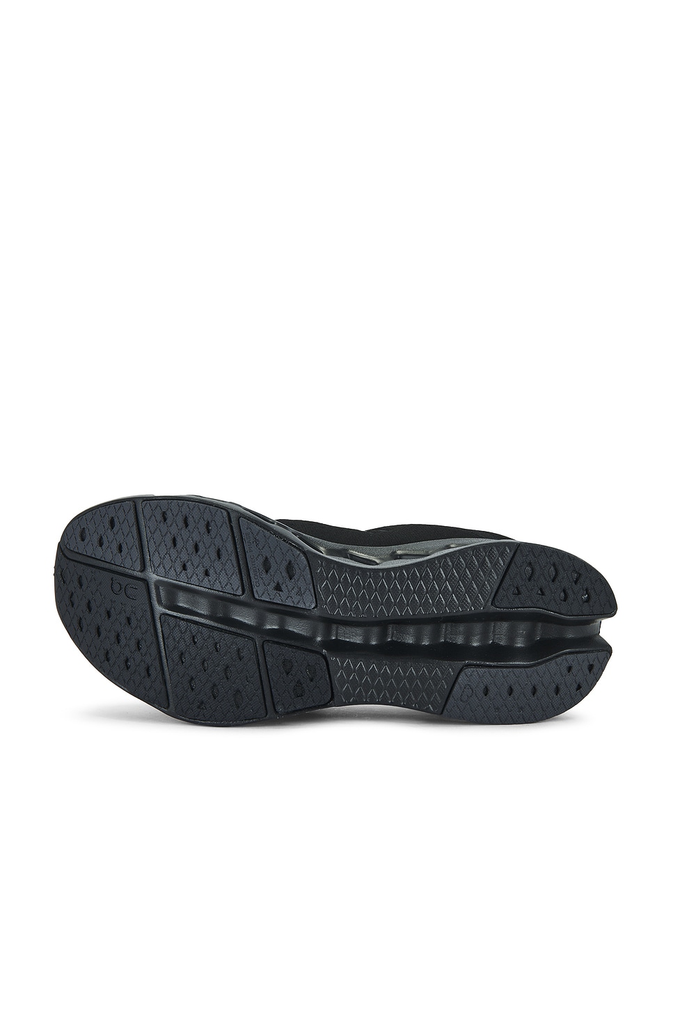 On CLOUDSURFER 2 スニーカー - Black | REVOLVE