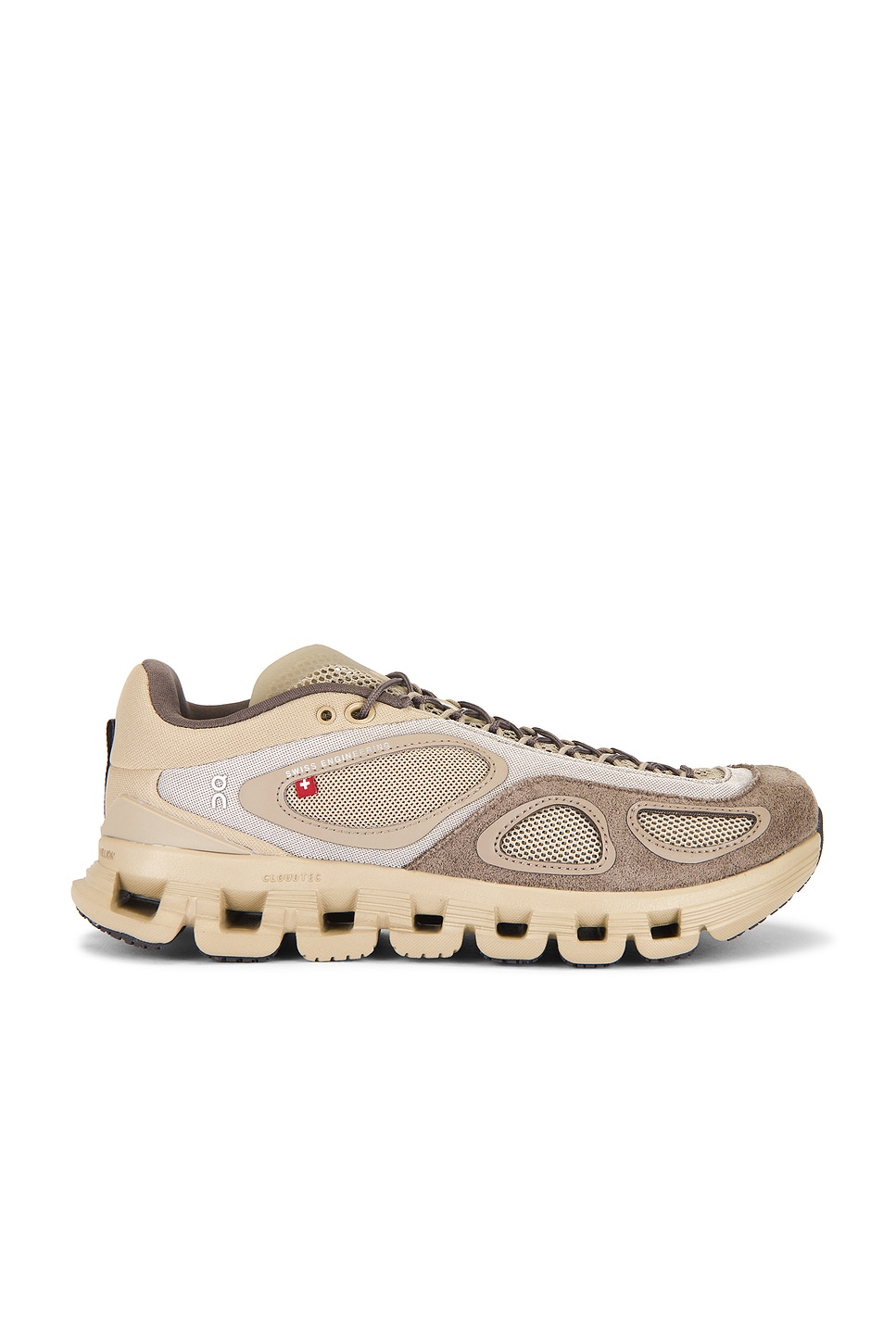 スニーカー ON x FKA Twigs Cloud X On Running x FKA Twigs WMNS Cloud X - Black – Kith