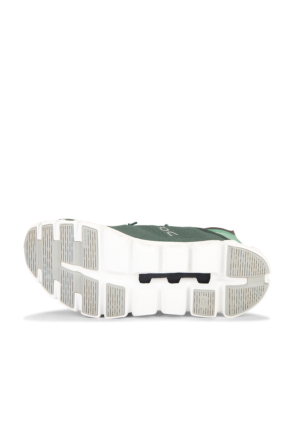 Cloud 6 Coast Sneakers