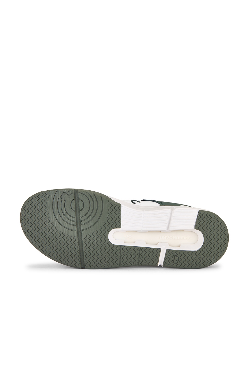 The Roger Clubhouse Sneakers