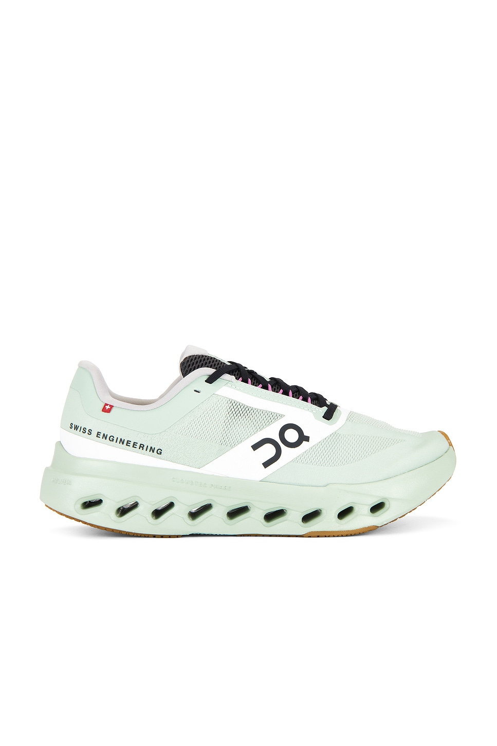 On CLOUDSURFER NEXT スニーカー - Mineral & Almond | REVOLVE