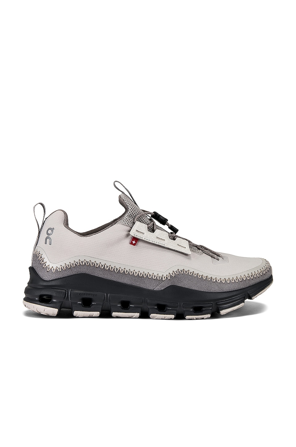 On Cloudaway in Pearl & Fog
