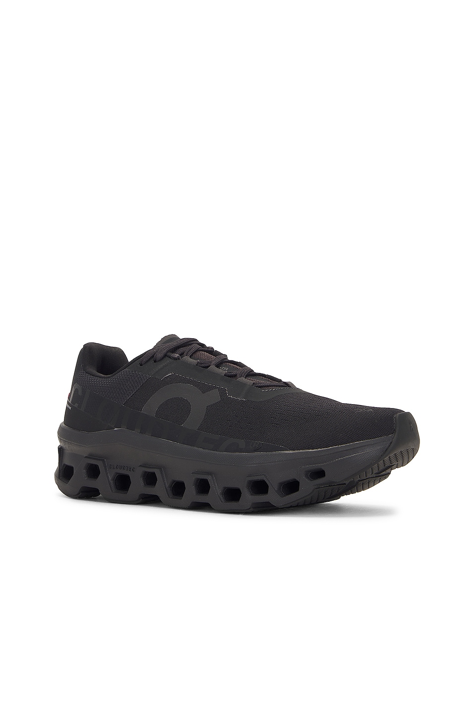 On SNEAKERS CLOUDMONSTER