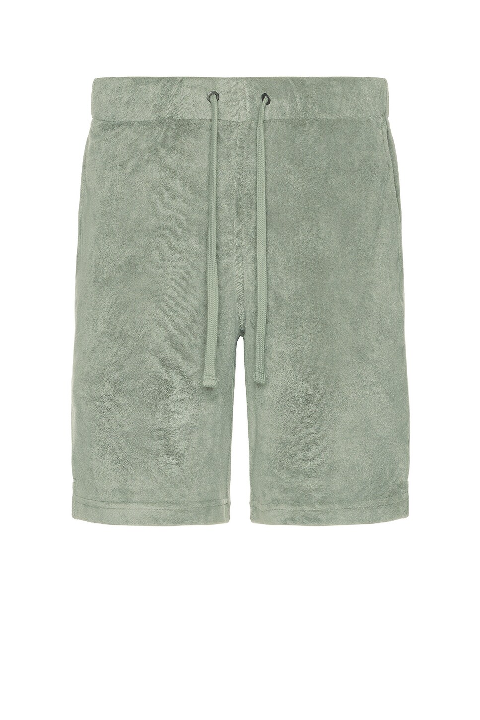 Towel Terry Pull-on Short