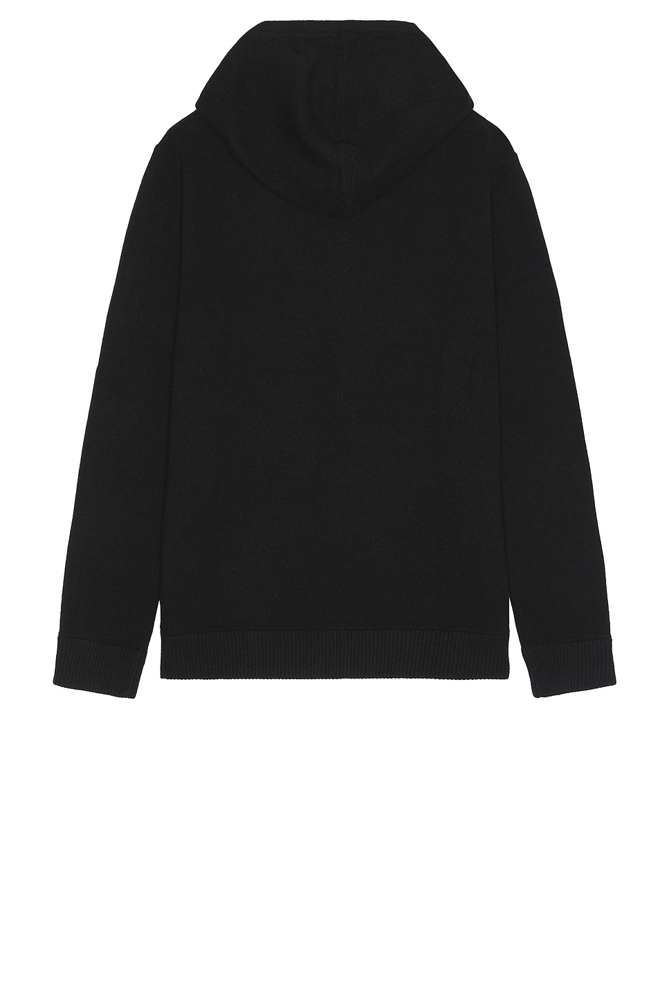 100% Cashmere Hoodie - Thumbnail 2