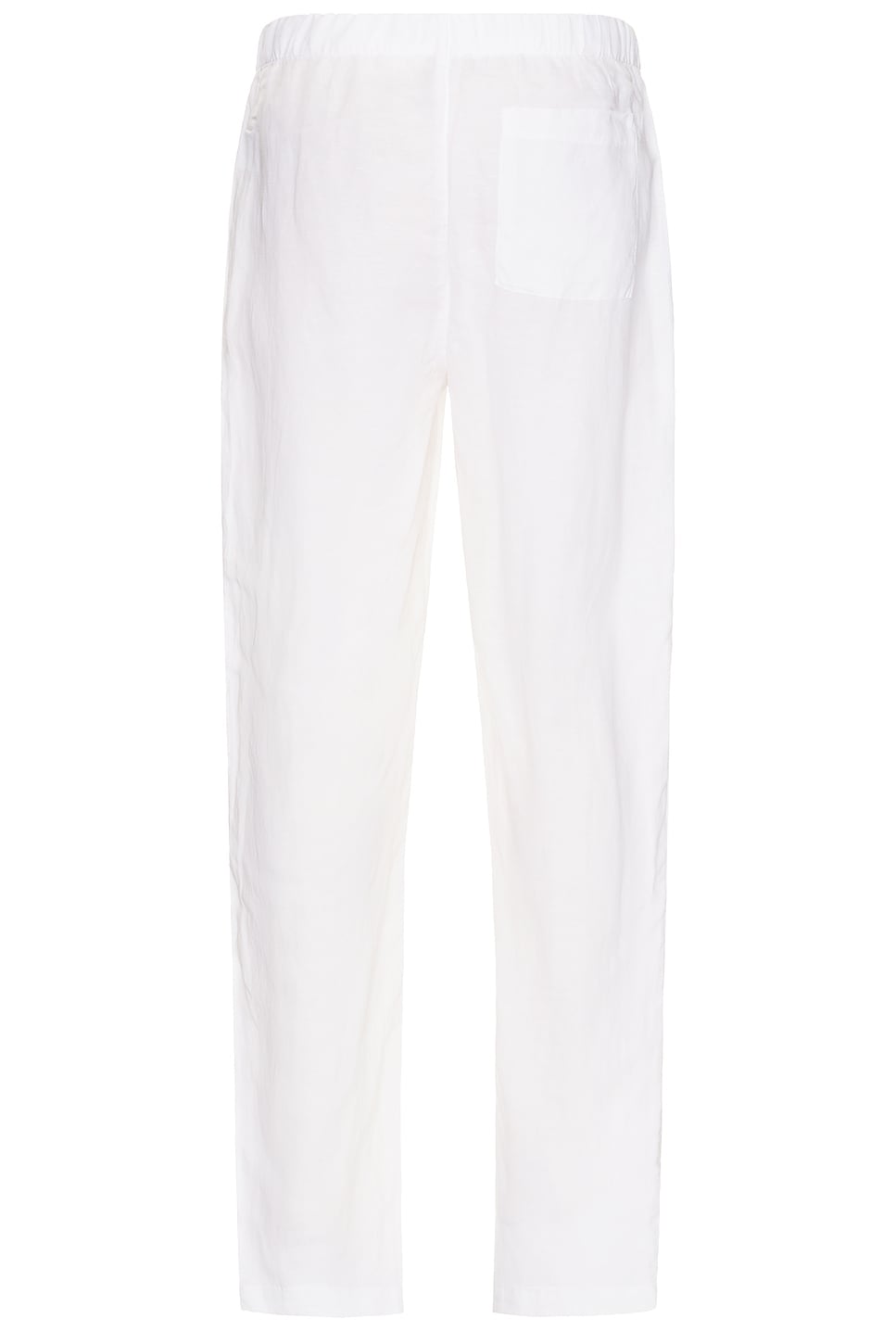 Linen Home Pant - Thumbnail 2
