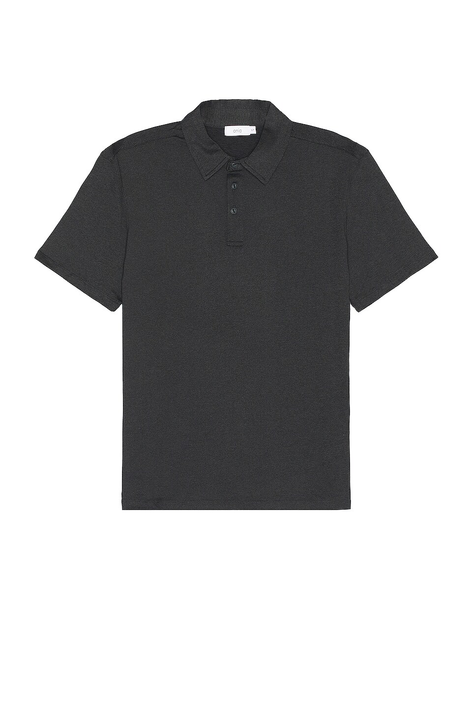onia Everyday Polo in Black