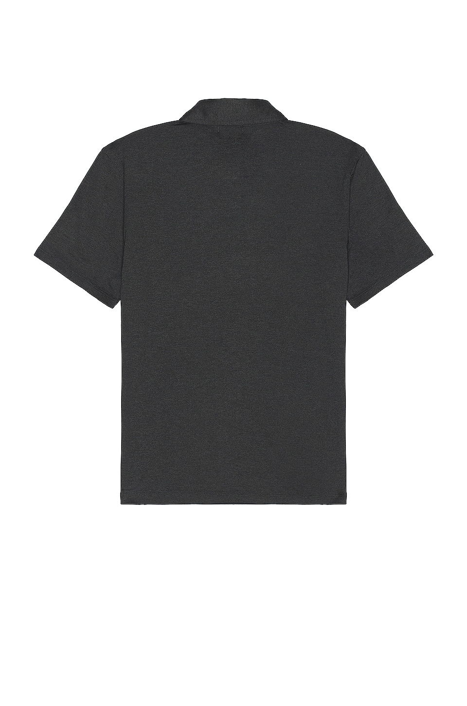 onia Everyday Polo in Black