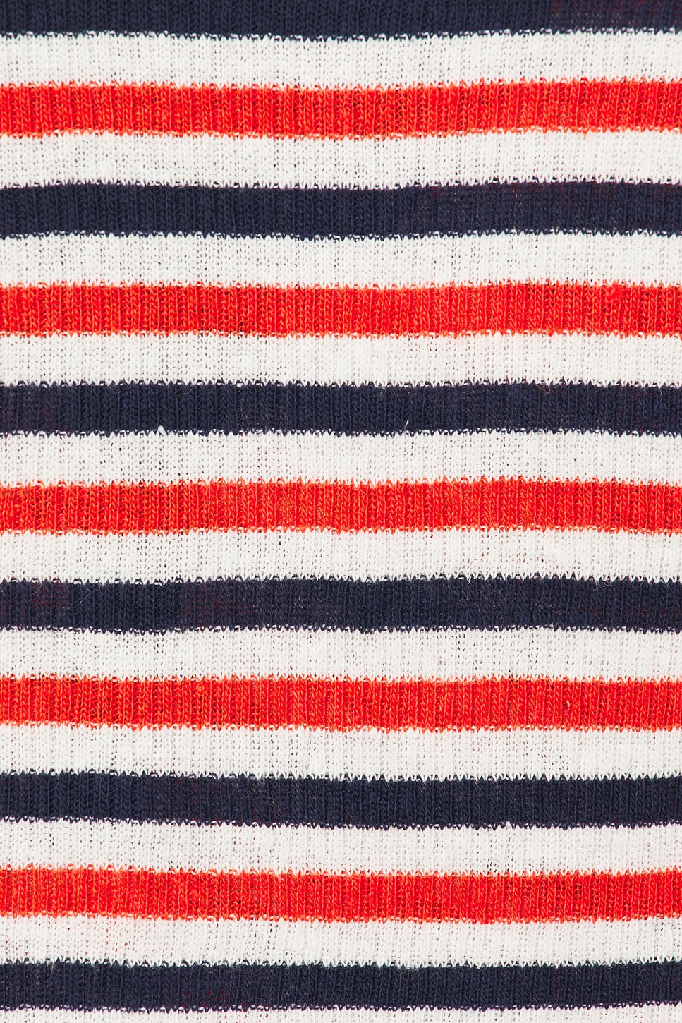Onia Linen Rib Polo Tank thumbnail