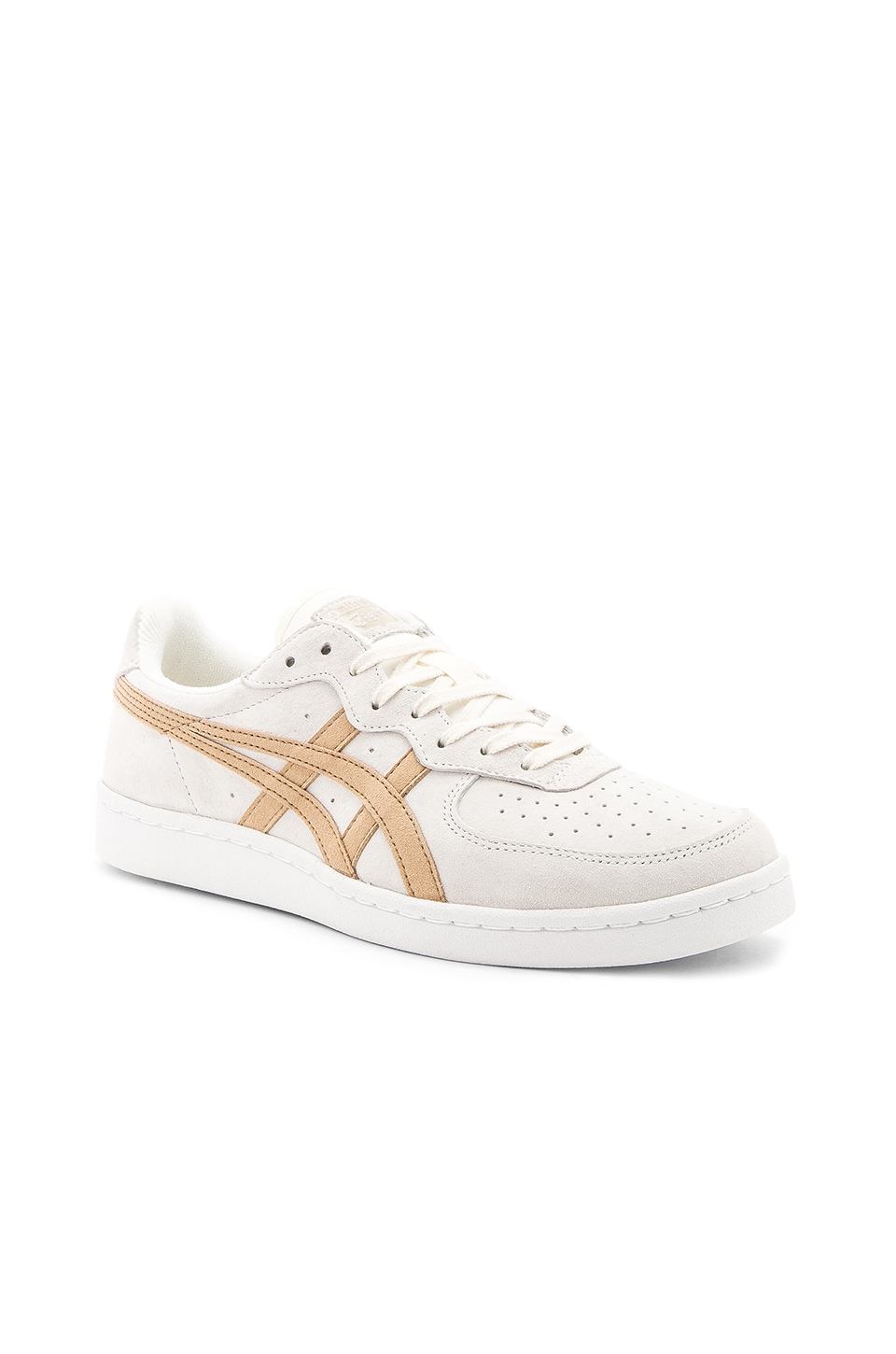 onitsuka tiger gsm suede