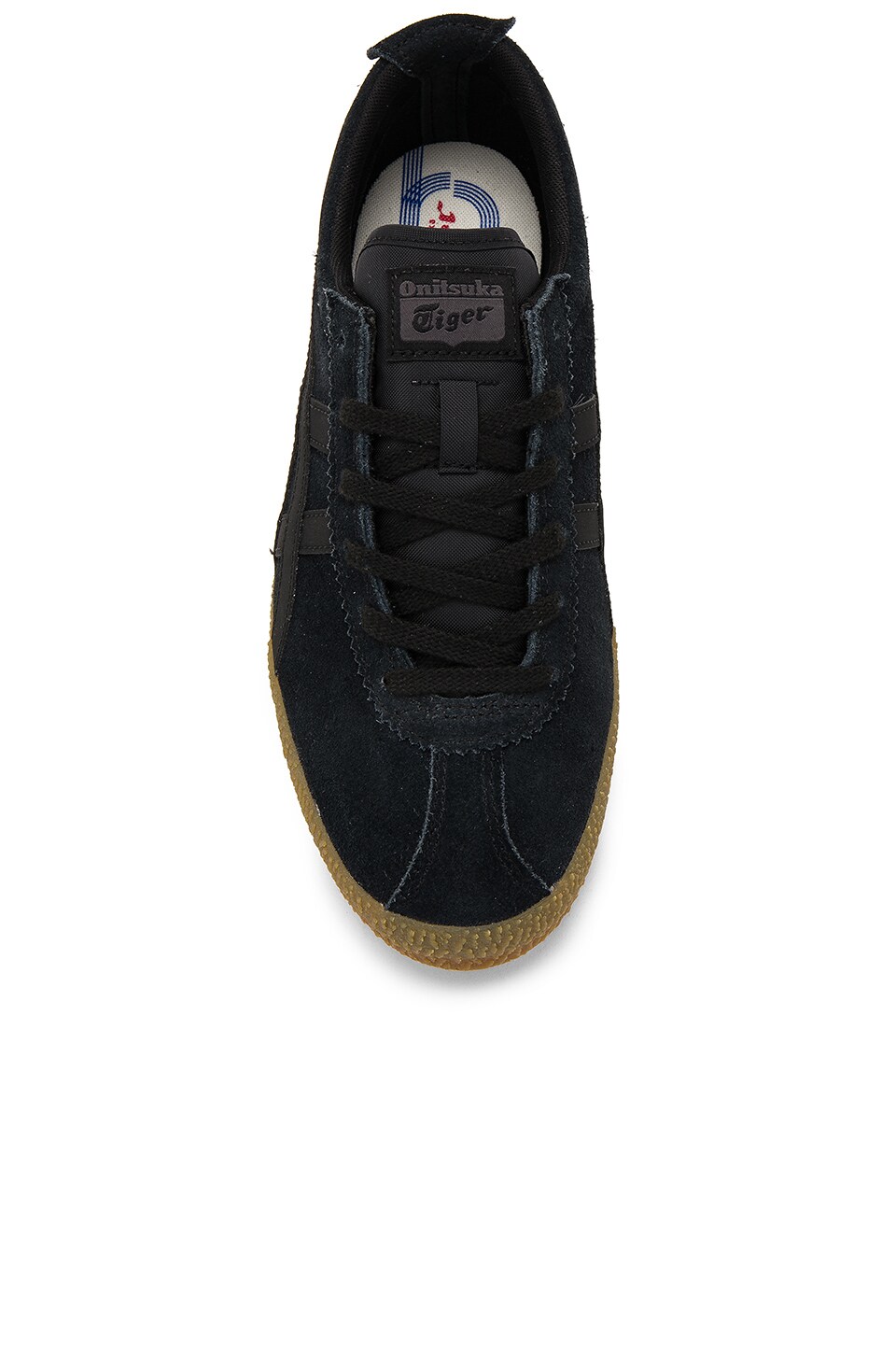 onitsuka tiger mexico delegation grey