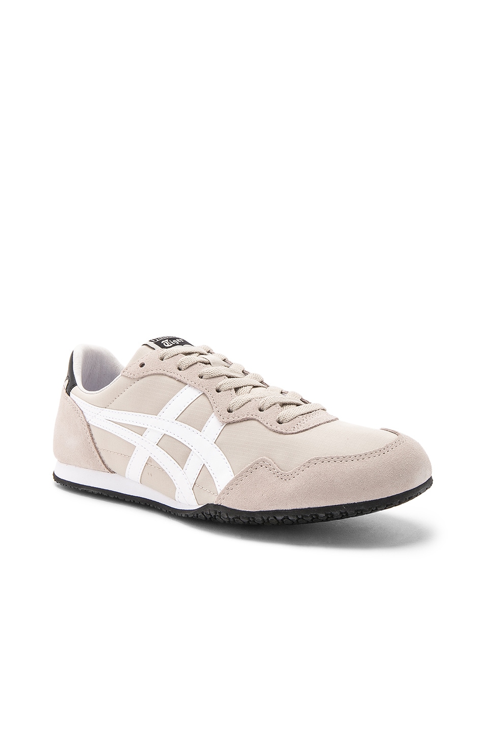 onitsuka tiger serrano grey