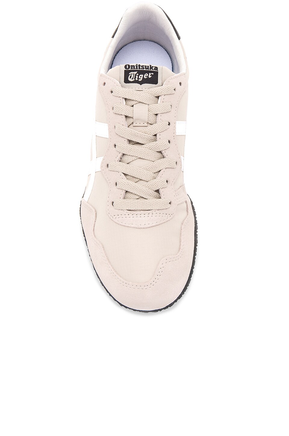 onitsuka tiger serrano grey