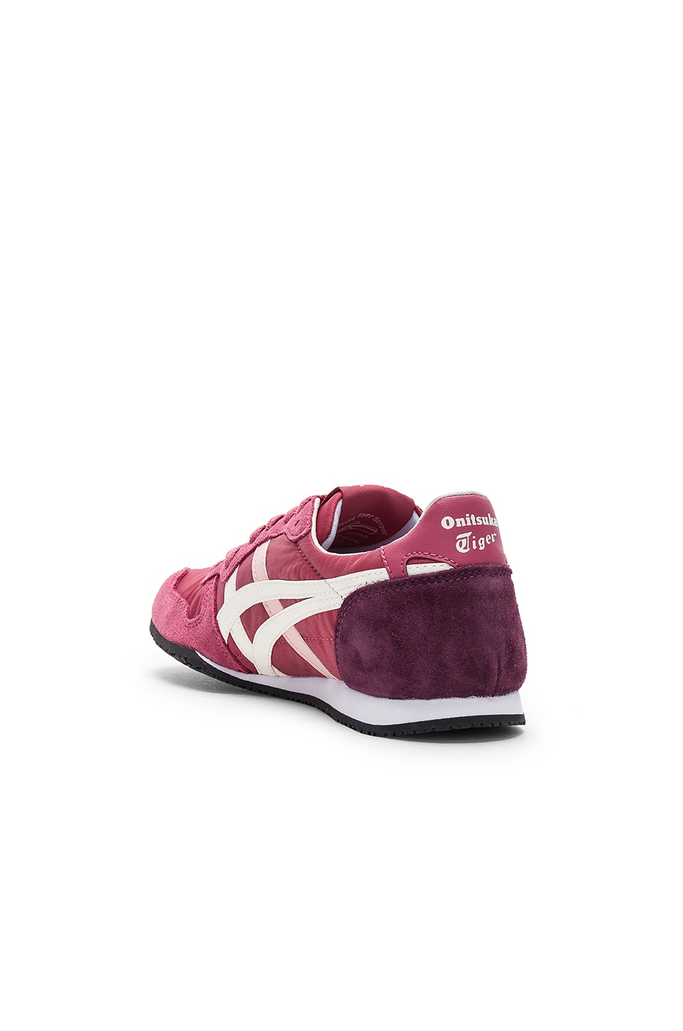 onitsuka tiger serrano sneaker