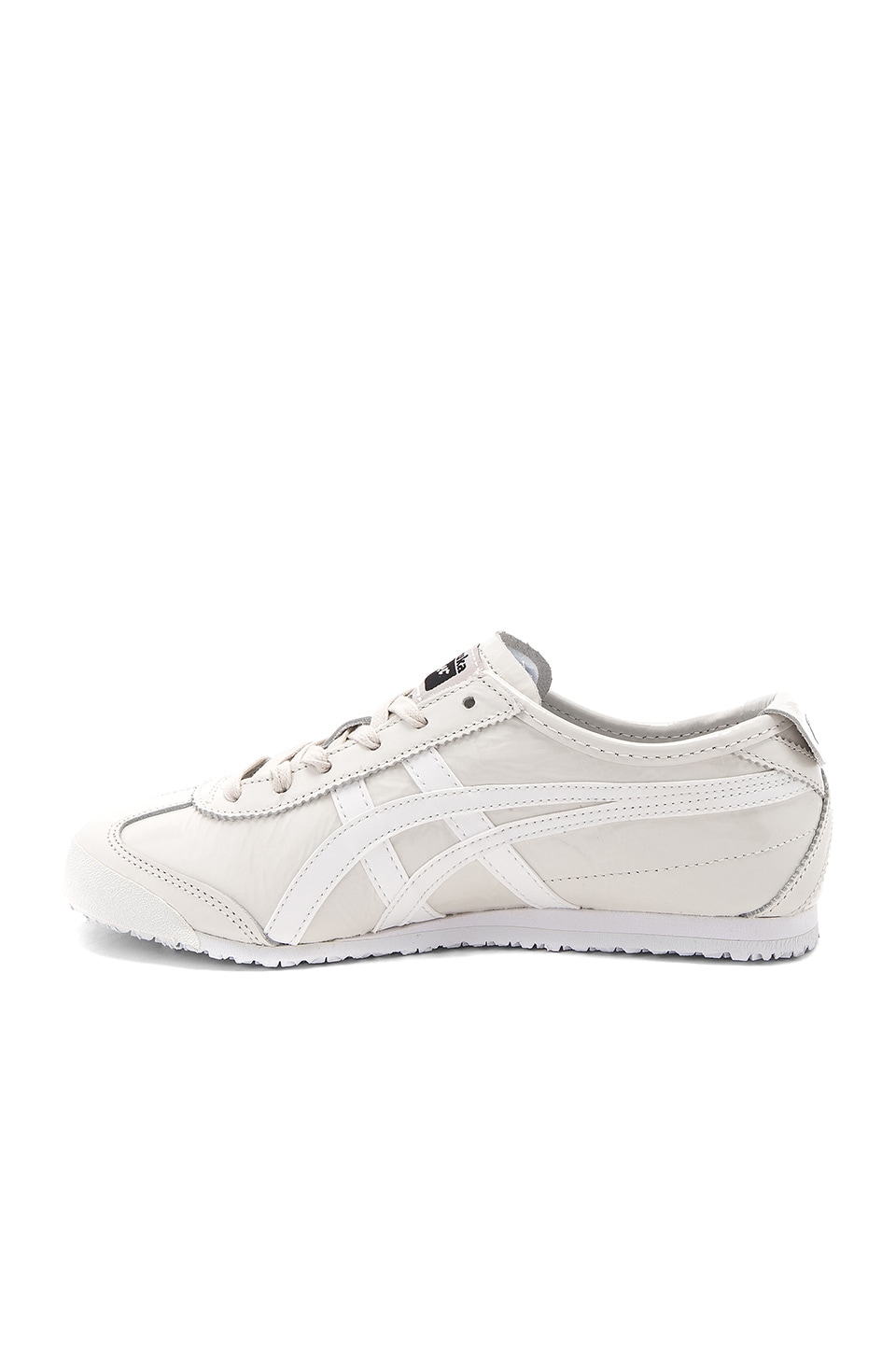 ONITSUKA TIGER Mexico 66 Sneaker in White & White | ModeSens