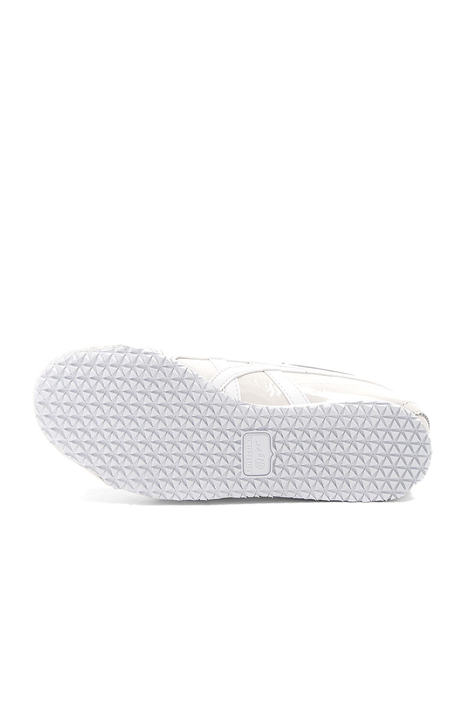 onitsuka tiger mexico 66 off white