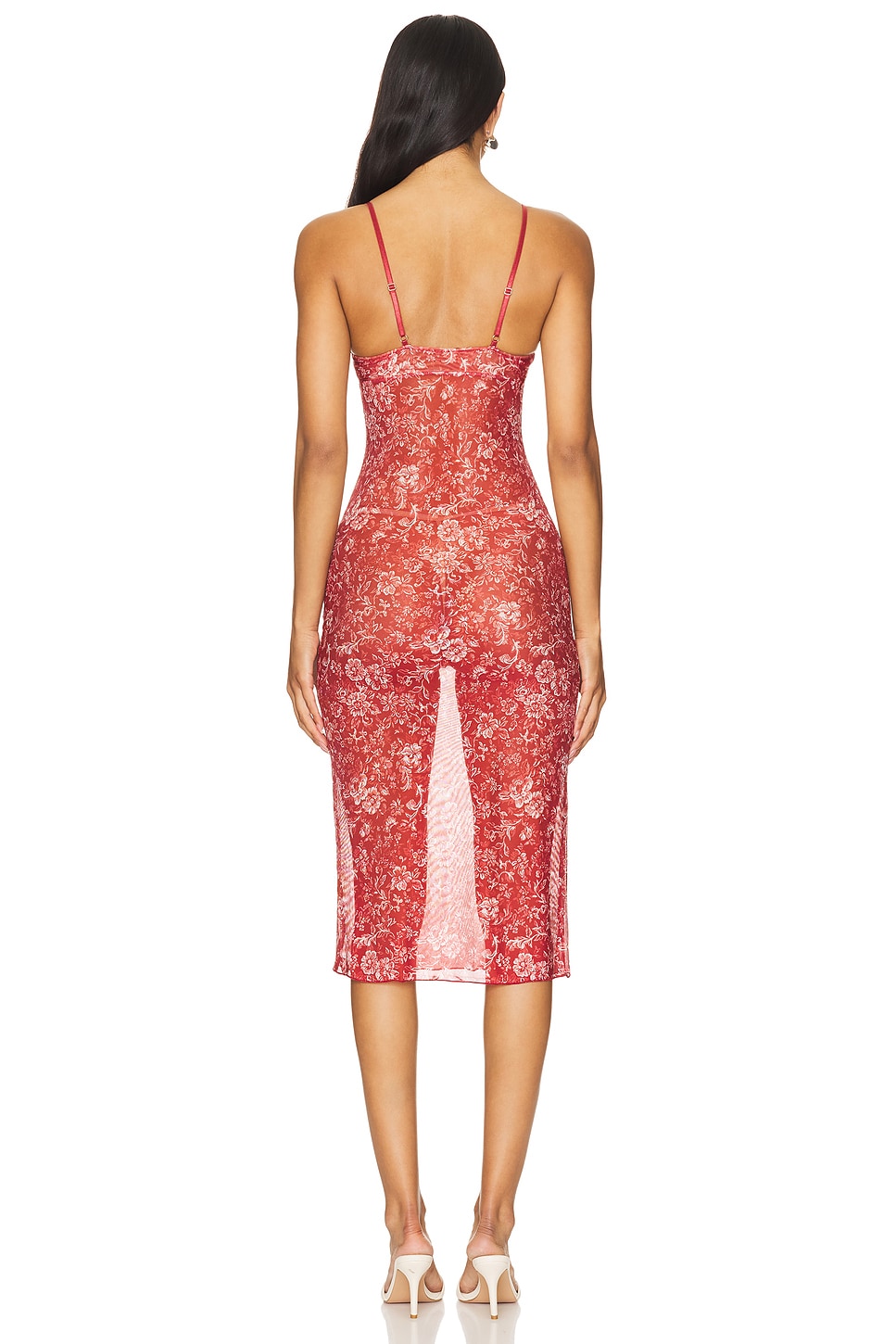 Only Hearts Rita Underwire Slip Dress thumbnail
