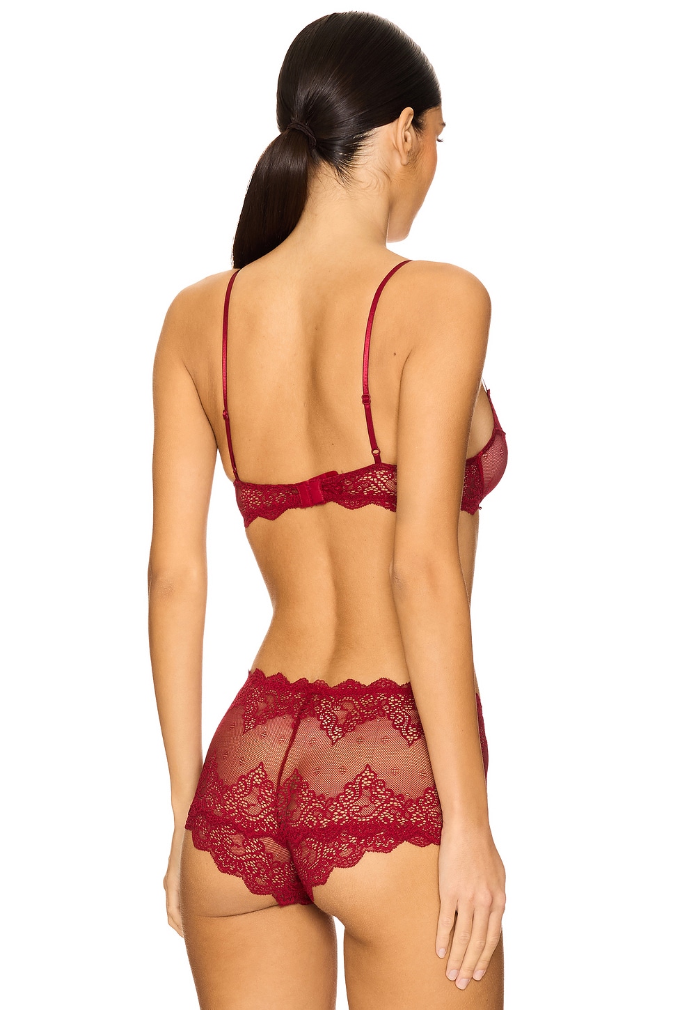 So Fine Underwire Bra