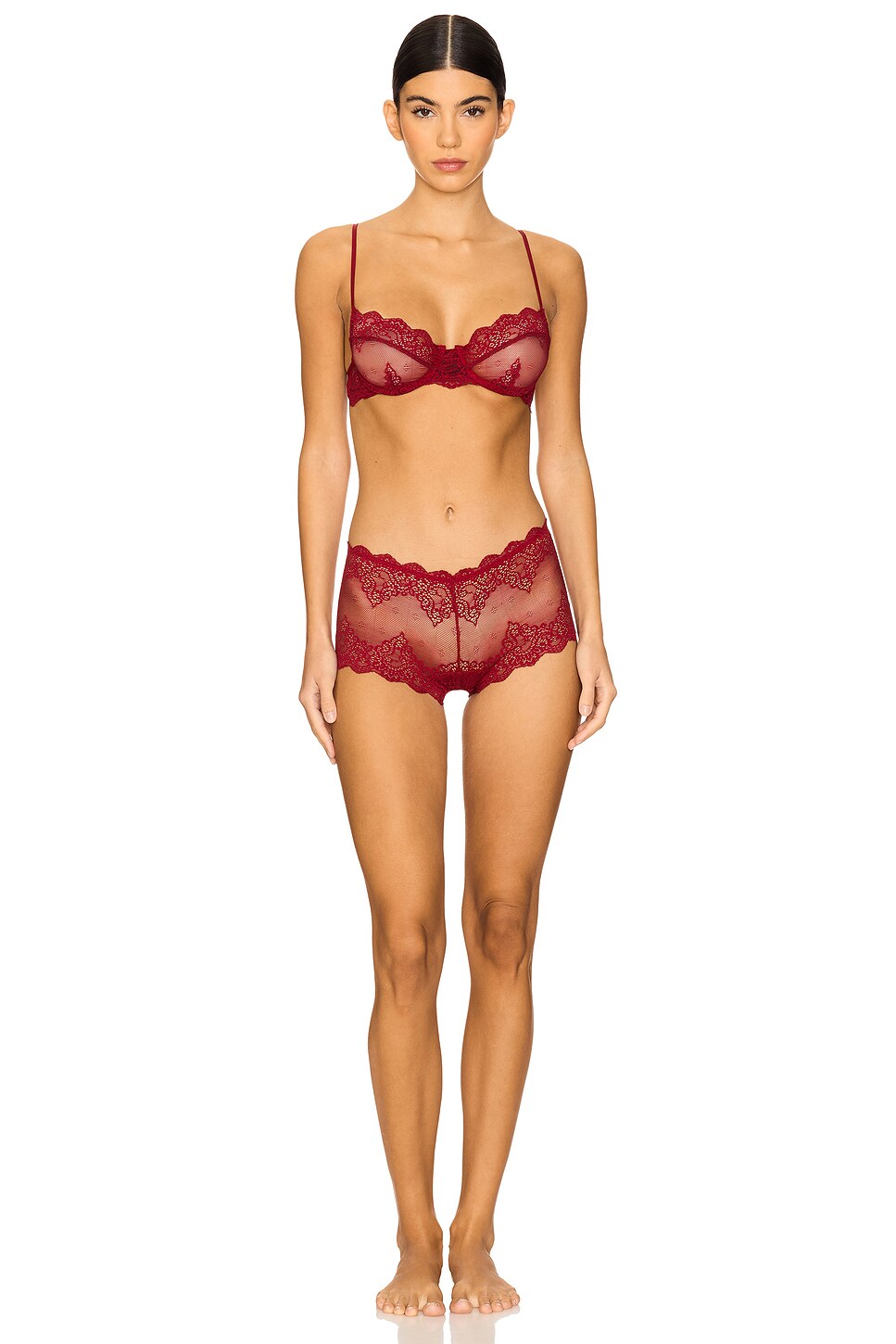 Underwire Bra