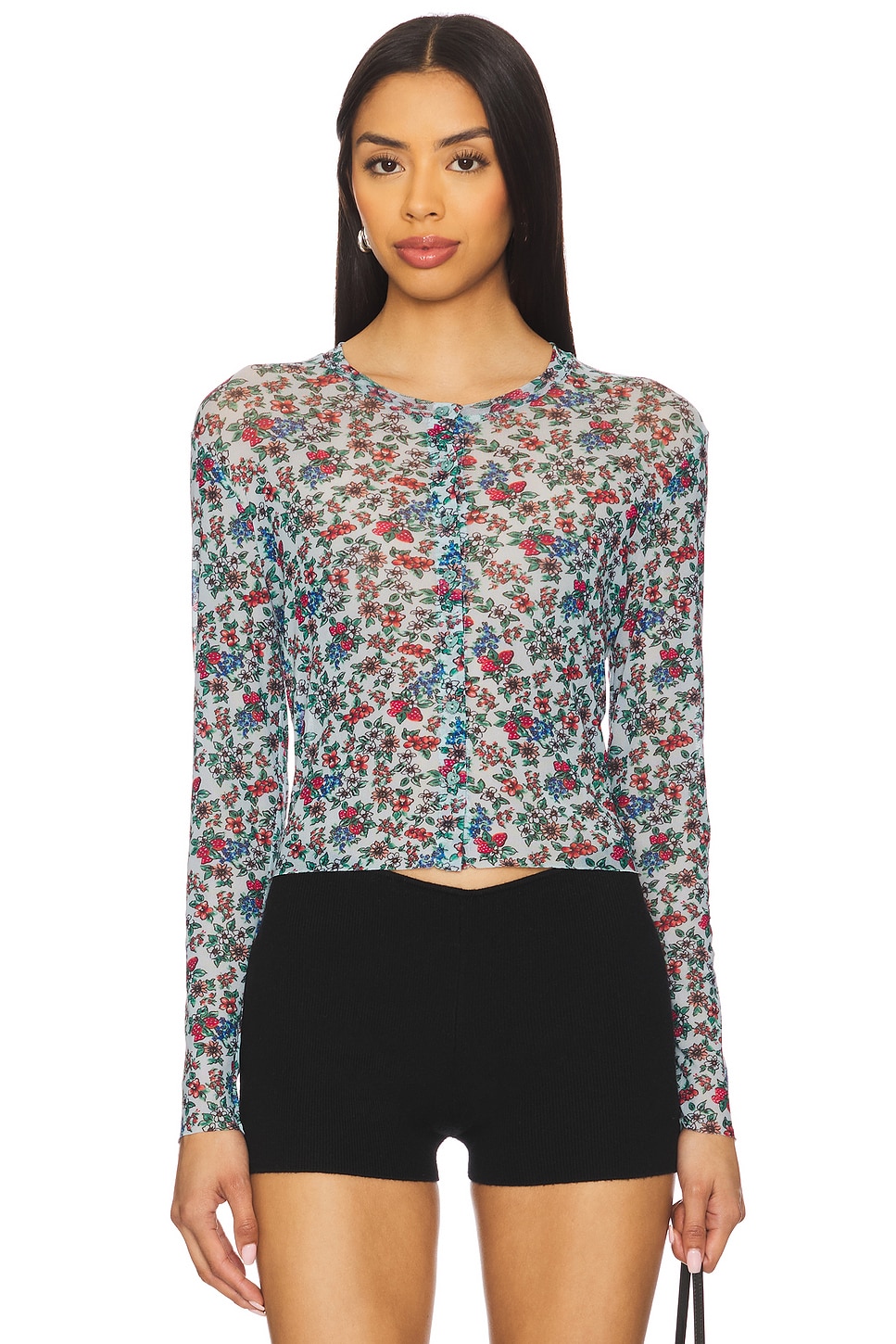Classic Cardi - Thumbnail 1
